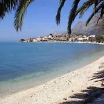 By The Sea Gradac, Makarska - 15642 Апартаменты Градац