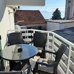 By The Sea Gradac, Makarska - 15642 Градац