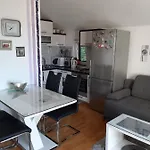 By The Sea Gradac, Makarska - 15642 Апартаменты Градац