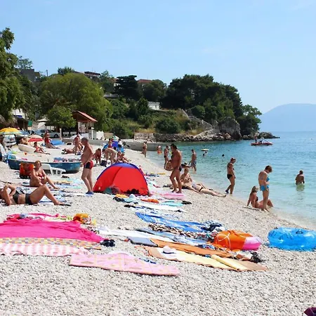 By The Sea Gradac, Makarska - 15642 *