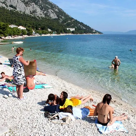 By The Sea Gradac, Makarska - 15642 * Gradac (Split-Dalmatia)