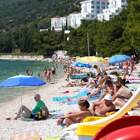 By The Sea Gradac, Makarska - 15642 *