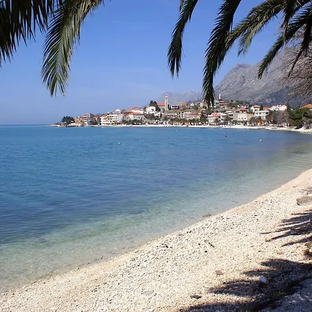 By The Sea Gradac, Makarska - 15642 Apartment Gradac (Split-Dalmatia)