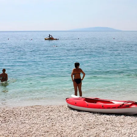 By The Sea Gradac, Makarska - 15642 *