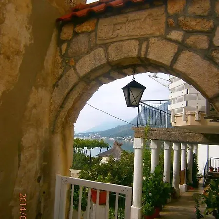 By The Sea Gradac, Makarska - 15642 Apartment