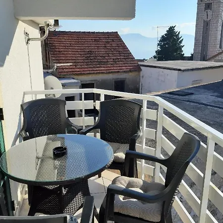 By The Sea Gradac, Makarska - 15642 Gradac (Split-Dalmatia)