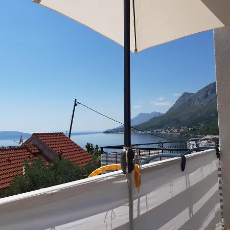 By The Sea Gradac, Makarska - 15642 * Градац