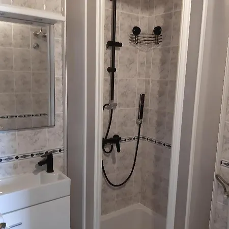 By The Sea Gradac, Makarska - 15642 Apartment Gradac (Split-Dalmatia)