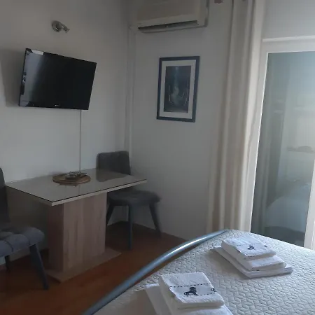 Apartment By The Sea Gradac, Makarska - 15642