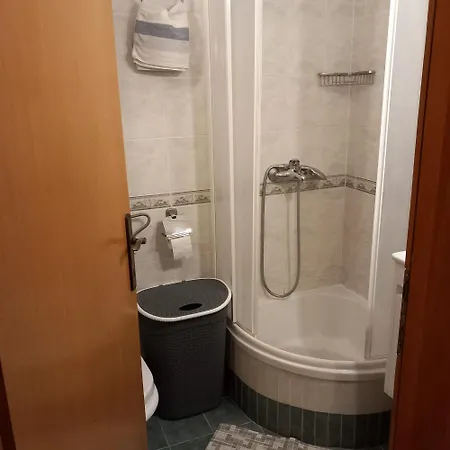 By The Sea Gradac, Makarska - 15642 Apartment