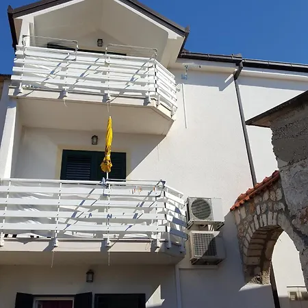 By The Sea Gradac, Makarska - 15642 Апартаменты
