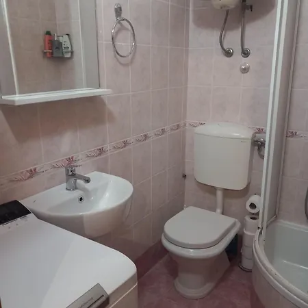 By The Sea Gradac, Makarska - 15642 Gradac (Split-Dalmatia)